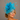 Ascot Style 12 Tiffany Blue