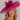 Ascot Style 44 Fuchsia