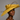 Ascot Style 45 Yellow