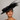 Ascot Style 5 Black
