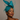 Ascot Style 6 Teal
