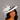 Ascot Style 61 Black/White