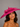 Ascot Style 63 Fuchsia, suitable for weddings and special occasions