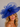 Ascot Style 66 Royal, suitable for weddings and special occasions