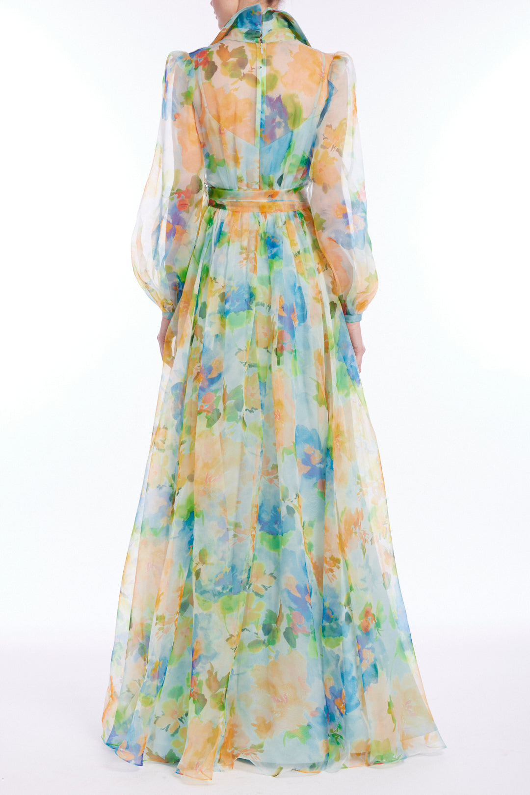 Badgley Mischka EG4217 Blue Multi