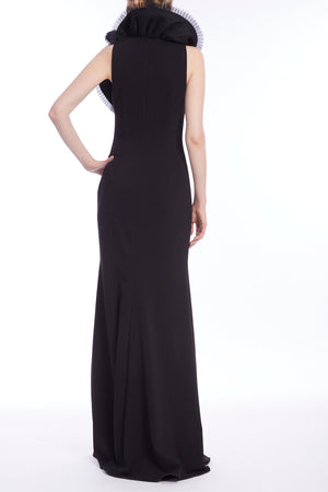 Badgley Mischka EG4224 Black