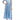 Badgley Mischka SC4201 Blue Multi - Mother of the Bride A-line Dress | Sean Rayment Manchester