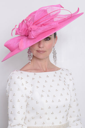 The Niche Collection Hatinator - Style 20089