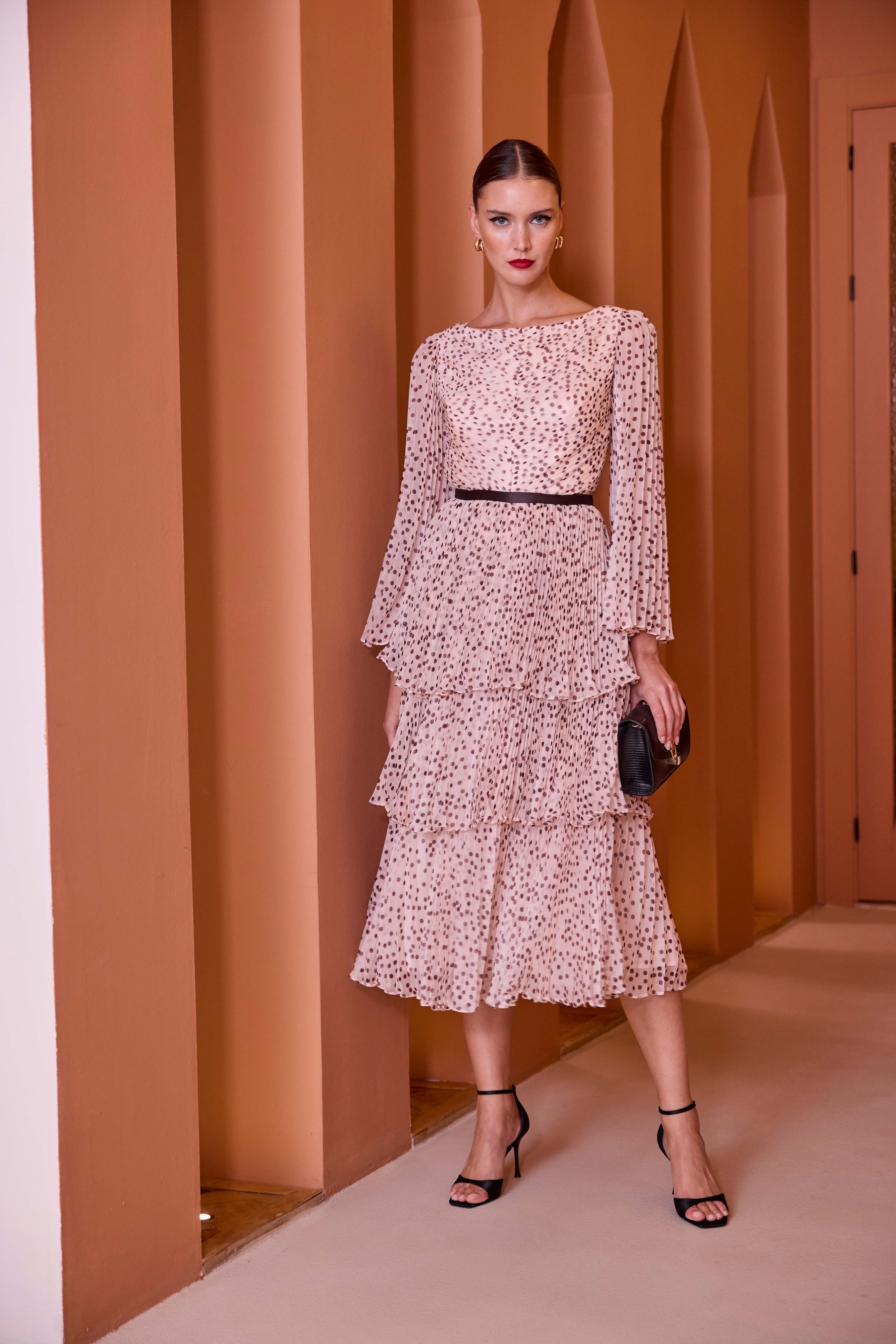 carla ruiz pink dress Carla Ruiz Summer Arrivals: Pink Styles for Every Occasion