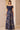 Carla Ruiz 52716 Navy A-line Dress