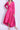 Carla Ruiz 98571 Fuchsia A-line Dress