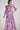 Carla Ruiz 99421 Pink Floral - Mother of the Bride A-line Dress | Sean Rayment Manchester