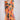 Carla Ruiz 99425 Orange - Mother of the Bride A-line Dress | Sean Rayment Manchester