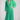 Carla Ruiz 99426 Green - Mother of the Bride A-line Dress | Sean Rayment Manchester