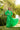 Carla Ruiz 99426 Green - Mother of the Bride A-line Dress | Sean Rayment Manchester