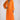 Carla Ruiz 99426 Orange - Mother of the Bride A-line Dress | Sean Rayment Manchester