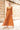 Carla Ruiz 99426 Orange Print - Mother of the Bride A-line Dress | Sean Rayment Manchester
