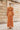 Carla Ruiz 99426 Orange Print - Mother of the Bride A-line Dress | Sean Rayment Manchester