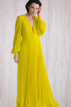 Carla Ruiz 99426 Yellow