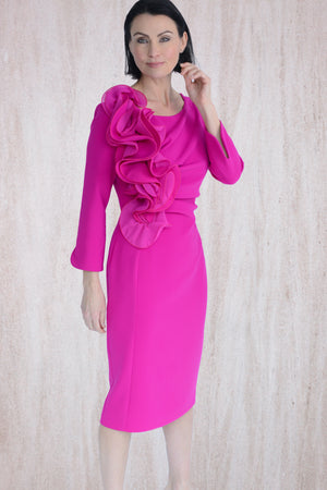 Carla Ruiz 99537 Dress