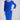 Carla Ruiz 99537 Royal Blue Dress - Mother of the Bride Dress | Sean Rayment Manchester