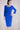 Carla Ruiz 99537 Royal Blue Dress - Mother of the Bride Dress | Sean Rayment Manchester