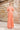 Carla Ruiz 99549 Salmon Dress A-line Dress