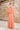 Carla Ruiz 99549 Salmon Dress - Mother of the Bride A-line Dress | Sean Rayment Manchester