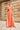 Carla Ruiz 99549 Salmon Dress - Mother of the Bride A-line Dress | Sean Rayment Manchester