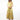 Carla Ruiz 99591 Yellow - Mother of the Bride A-line Dress | Sean Rayment Manchester
