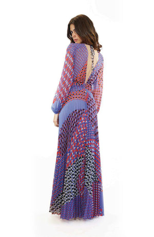 Carla Ruiz 99612 Purple