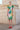 Carla Ruiz 99616 Tropical Green Dress - Mother of the Bride Dress | Sean Rayment Manchester