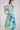 Carla Ruiz 99617 Blue Floral - Mother of the Bride A-line Dress | Sean Rayment Manchester