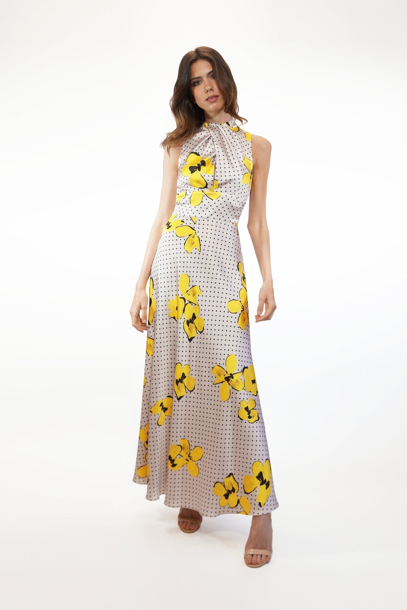 Carla Ruiz 99622 Dress