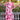 Carla Ruiz 99631 Pink/Red/Black - Mother of the Bride A-line Dress | Sean Rayment Manchester