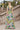 Carla Ruiz 99636 Floral Multi - Mother of the Bride A-line Dress | Sean Rayment Manchester