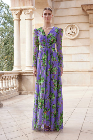 Carla Ruiz 99641 Purple