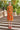 Carla Ruiz 99643 Orange Dress - Mother of the Bride A-line Dress | Sean Rayment Manchester