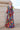 Carla Ruiz 99652 Blue Multi - Mother of the Bride A-line Dress | Sean Rayment Manchester