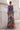 Carla Ruiz 99652 Blue Multi - Mother of the Bride A-line Dress | Sean Rayment Manchester