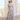 Condici 11392 Blue Floral - Mother of the Bride A-line Dress | Sean Rayment Manchester