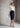 Condici 71031N - Navy and Ivory dress and jacket - Mother of the Bride Dress | Sean Rayment Manchester