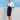 Condici 71056 / Condici 71099 - Navy/Ivory ruched dress and jacket - Mother of the Bride Dress | Sean Rayment Manchester