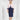 Condici 71061 - Pink and navy dress and jacket - Mother of the Bride Dress | Sean Rayment Manchester