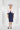 Condici 71061 - Pink and navy dress and jacket - Mother of the Bride Dress | Sean Rayment Manchester