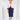 Condici 71061 - Pink and navy dress and jacket - Mother of the Bride Dress | Sean Rayment Manchester