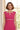 Condici 71129 Raspberry - Mother of the Bride Dress | Sean Rayment Manchester