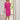 Condici 71129 Raspberry - Mother of the Bride Dress | Sean Rayment Manchester