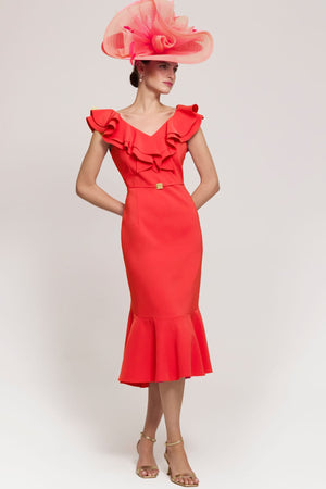 Luis Civit Lily Coral
