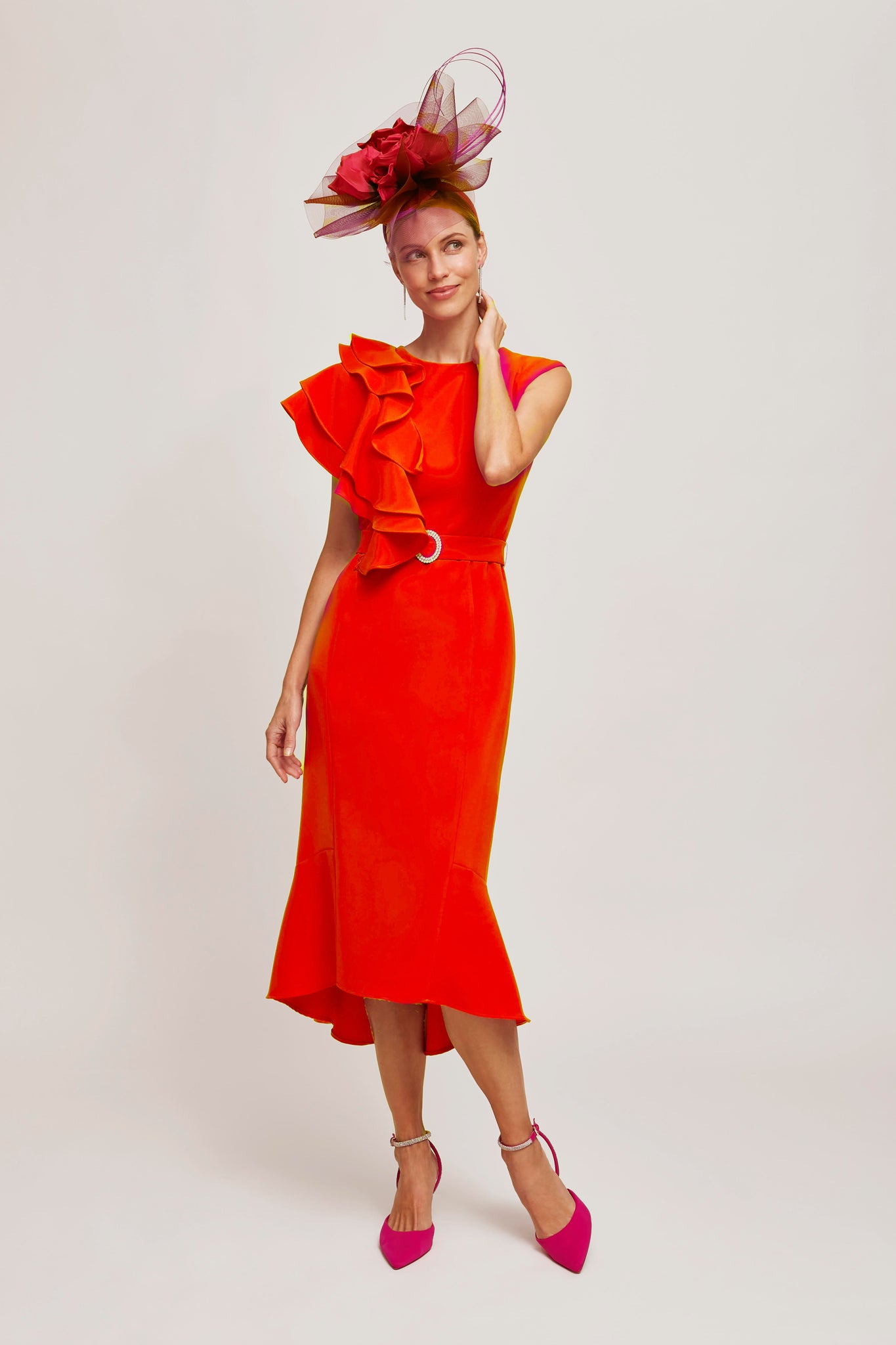 Luis Civit Dublin Coral